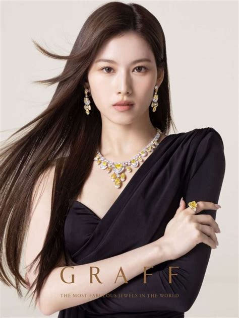 sana jewelry ambassador.